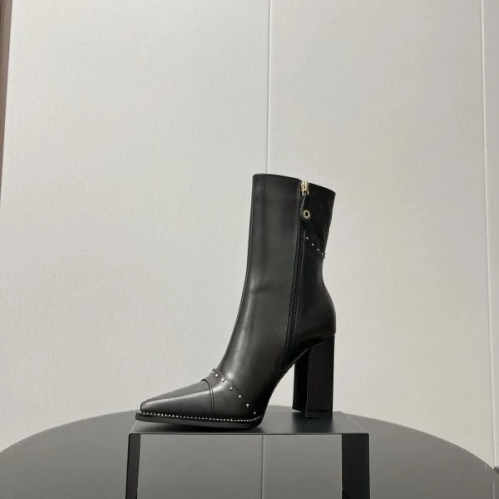 2025FW レディース ブーツ LOUIS VUITTON ルイヴィトン 最新作期間限定セール開催中 商品画像 8