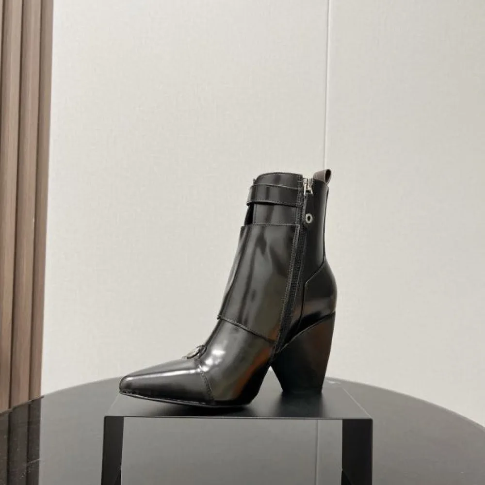 2025FW レディース ブーツ LOUIS VUITTON ルイヴィトン この冬注目の定番人気レプリカ 商品画像 7
