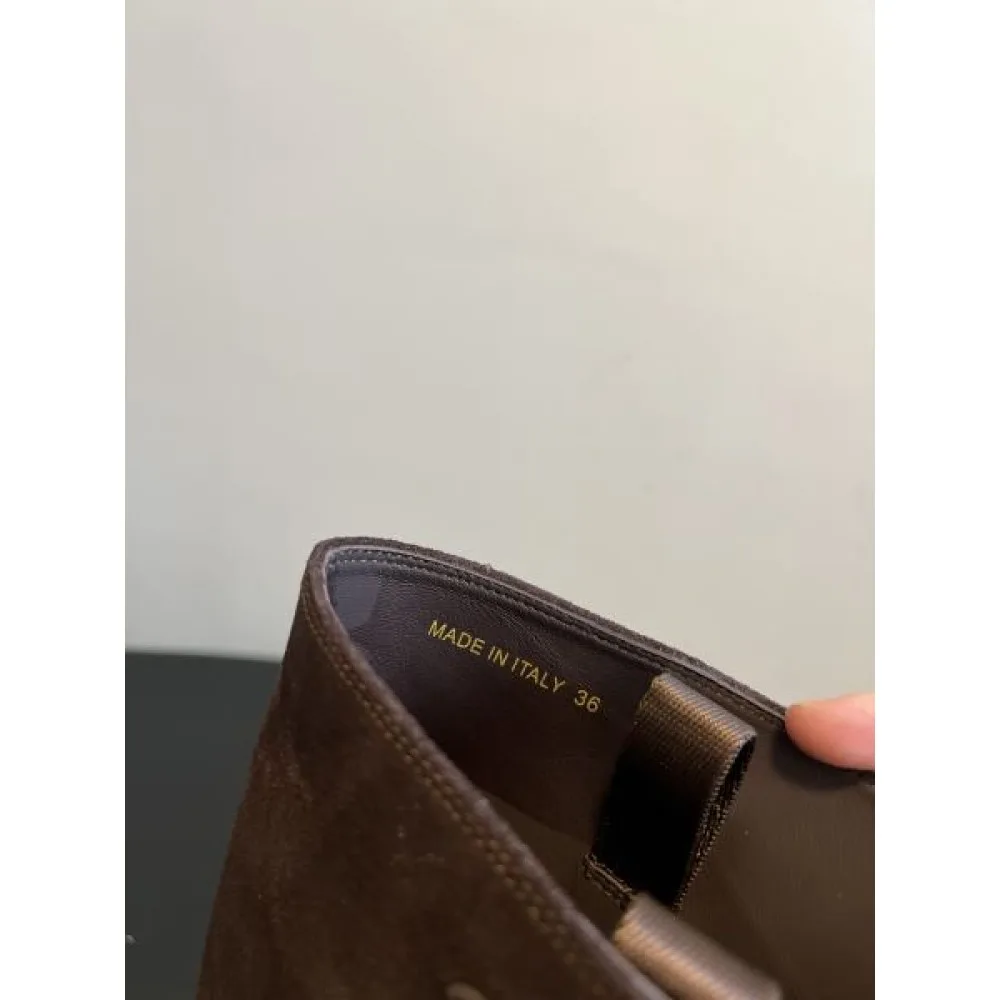 2025FW レディース ブーツ PRADA プラダ 一目でわかる人気ブランド新作 商品画像 6