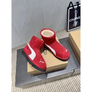 2025FW 秋冬入荷で大人気 UGG アグ ブーツ 商品画像 1