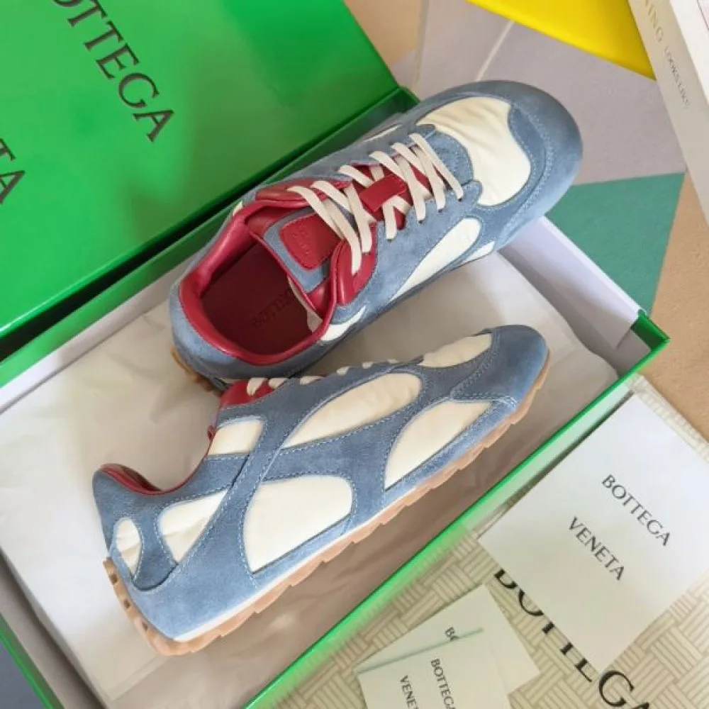 2025FW レディース スニーカー BOTTEGA VENETA ボッテガヴェネタ クールに決まる高品質レプリカ 商品画像 6