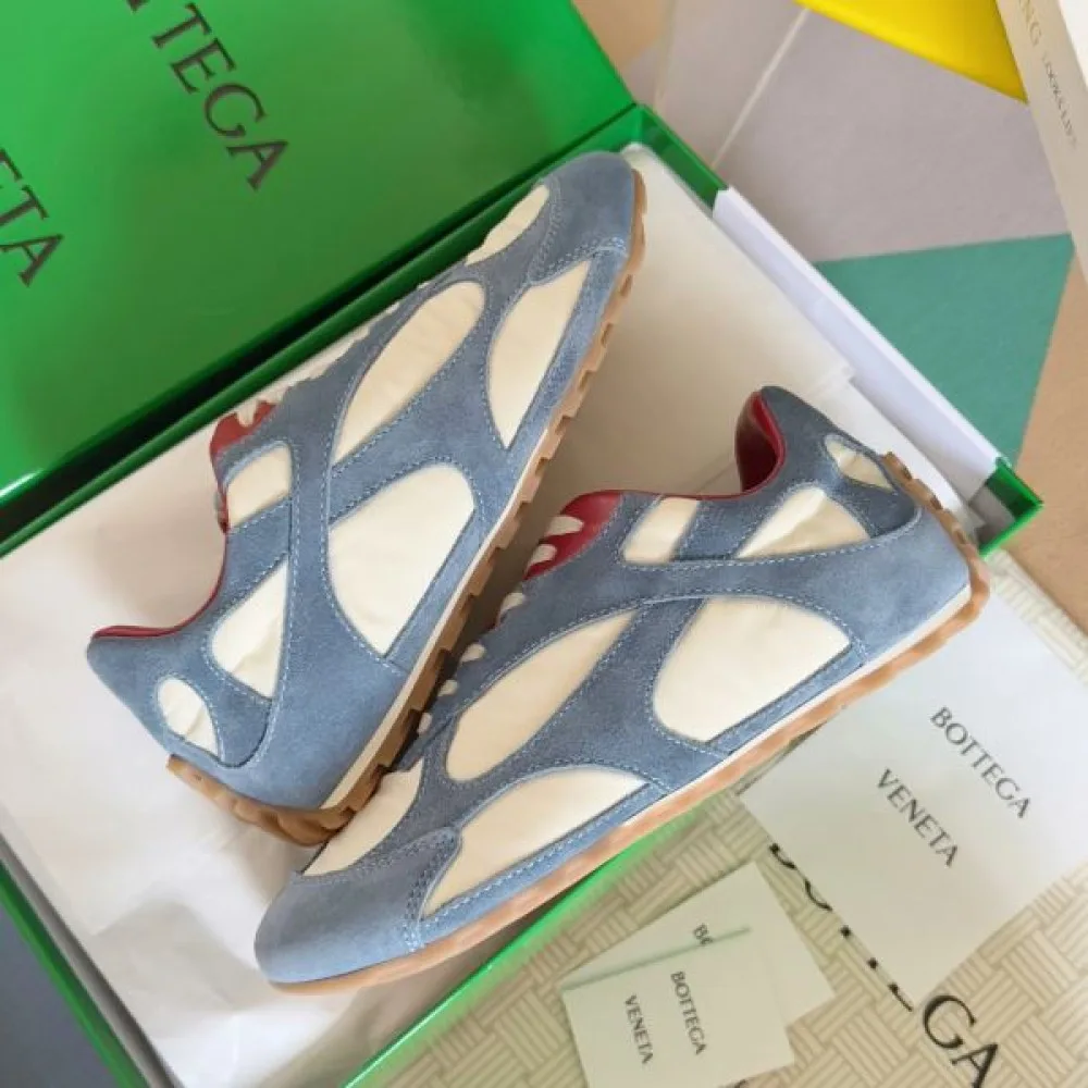 2025FW レディース スニーカー BOTTEGA VENETA ボッテガヴェネタ クールに決まる高品質レプリカ 商品画像 7