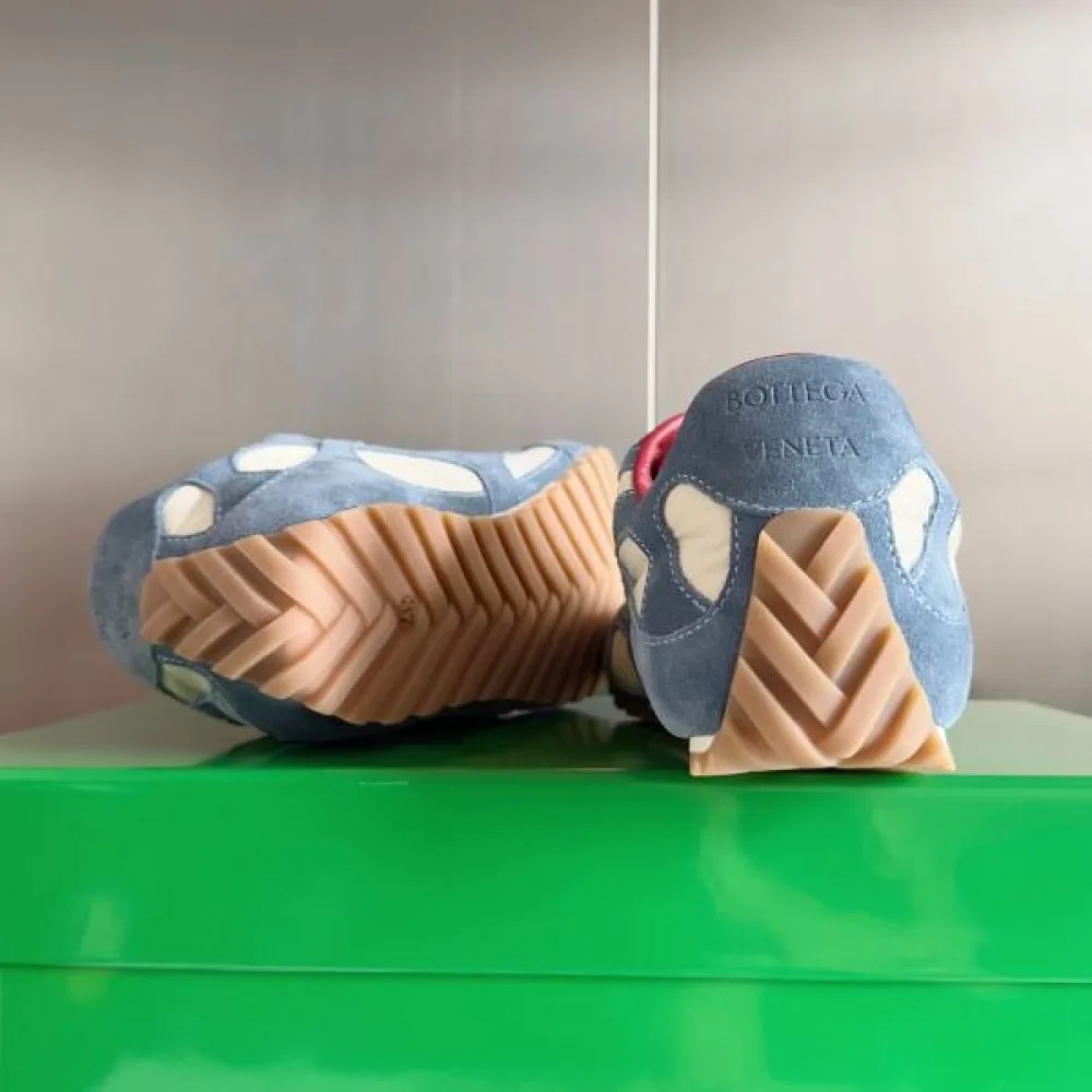 2025FW レディース スニーカー BOTTEGA VENETA ボッテガヴェネタ クールに決まる高品質レプリカ 商品画像 9