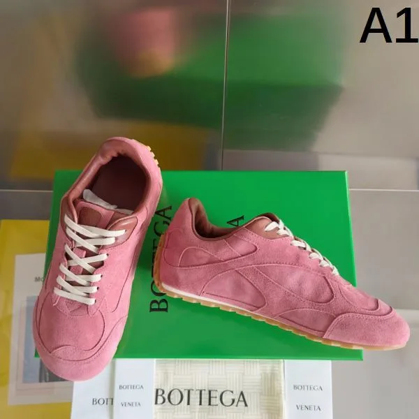 2025FW レディース スニーカー BOTTEGA VENETA ボッテガヴェネタ クールに決まる高品質レプリカ 商品画像 10