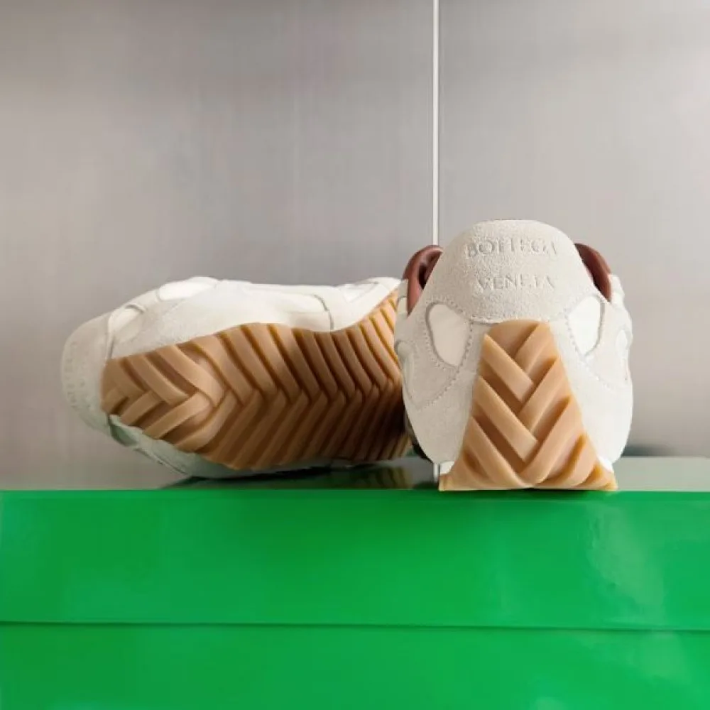 2025FW レディース スニーカー BOTTEGA VENETA ボッテガヴェネタ 今季トレンドを押さえた人気モデル 商品画像 8