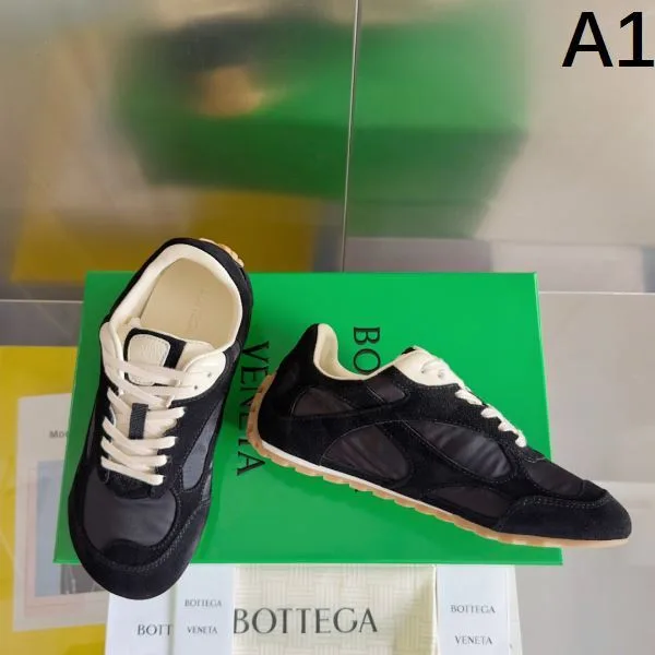 2025FW レディース スニーカー BOTTEGA VENETA ボッテガヴェネタ 今季トレンドを押さえた人気モデル 商品画像 9