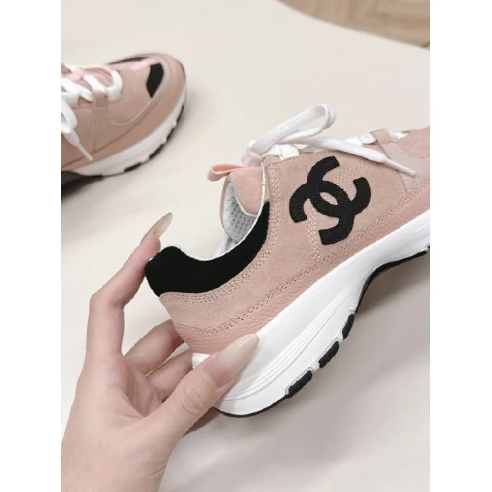 2025FW 雑誌掲載で話題の新作入荷 CHANEL シャネル スニーカー 商品画像 8