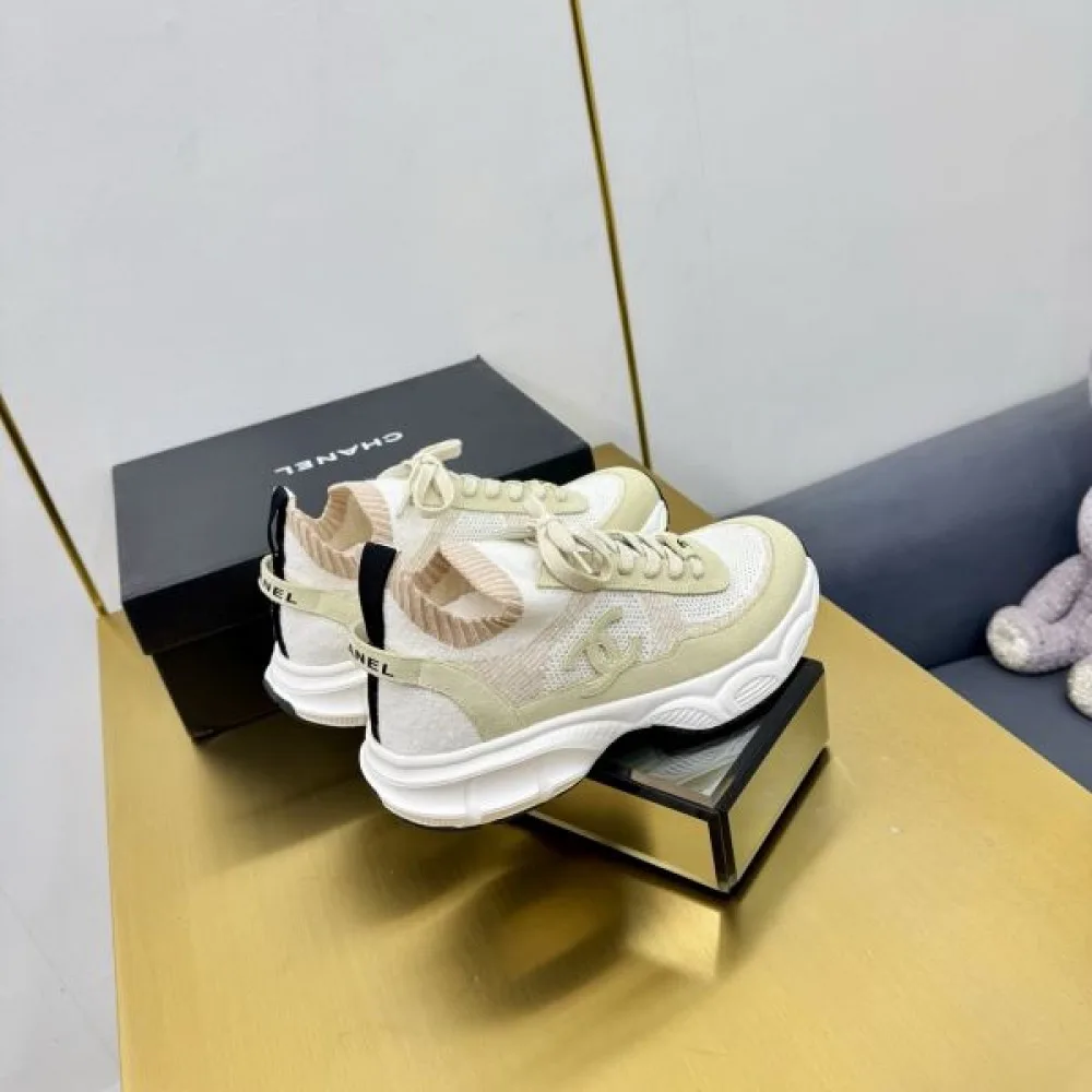 2025FW 秋冬限定入荷でお得なSALE価格 CHANEL シャネル スニーカー 商品画像 7