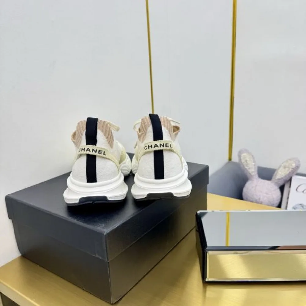 2025FW 秋冬限定入荷でお得なSALE価格 CHANEL シャネル スニーカー 商品画像 8