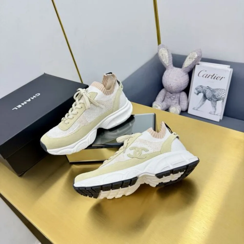 2025FW 秋冬限定入荷でお得なSALE価格 CHANEL シャネル スニーカー 商品画像 9