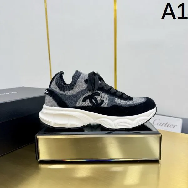 2025FW 秋冬限定入荷でお得なSALE価格 CHANEL シャネル スニーカー 商品画像 10