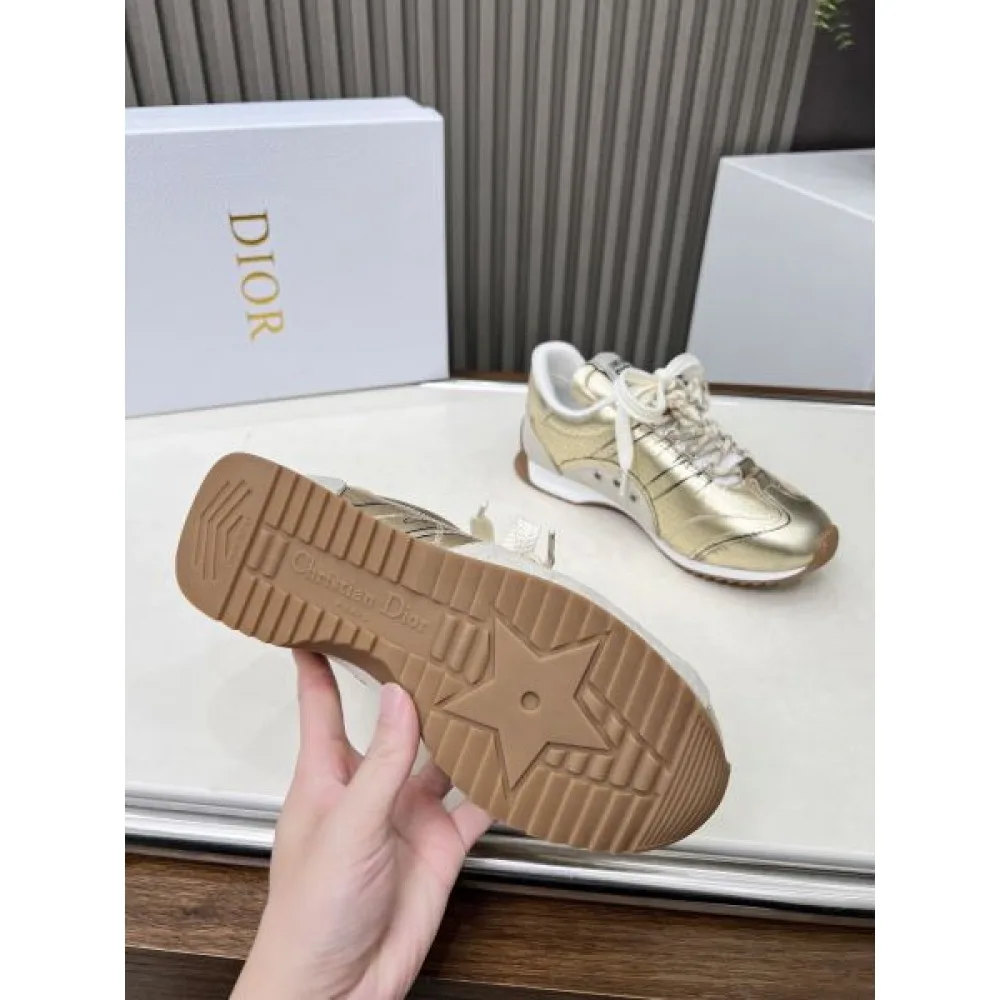 2025SS DIOR ディオール 素敵なコーデは大注目 レディース用 スニーカー 商品画像 9