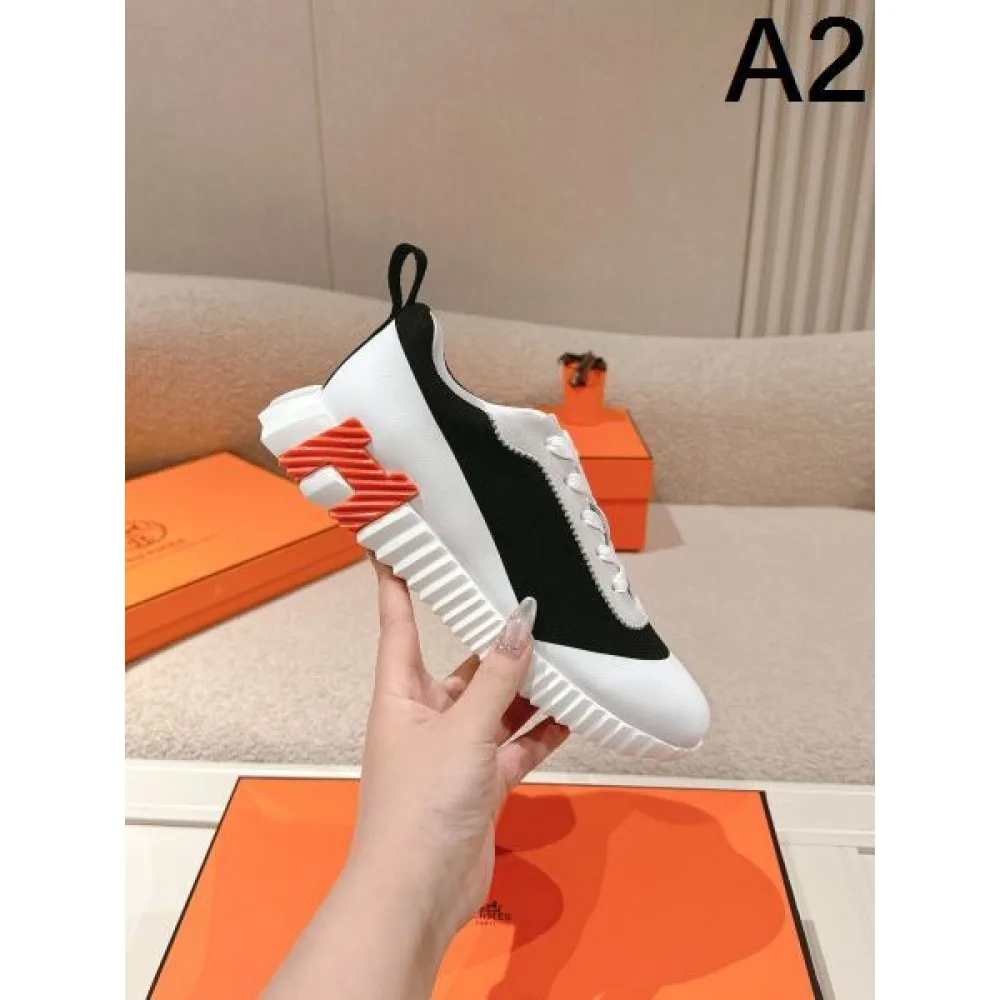 2025SS HERMES エルメス この時季だからお買い得 レディース用 スニーカー 商品画像 2