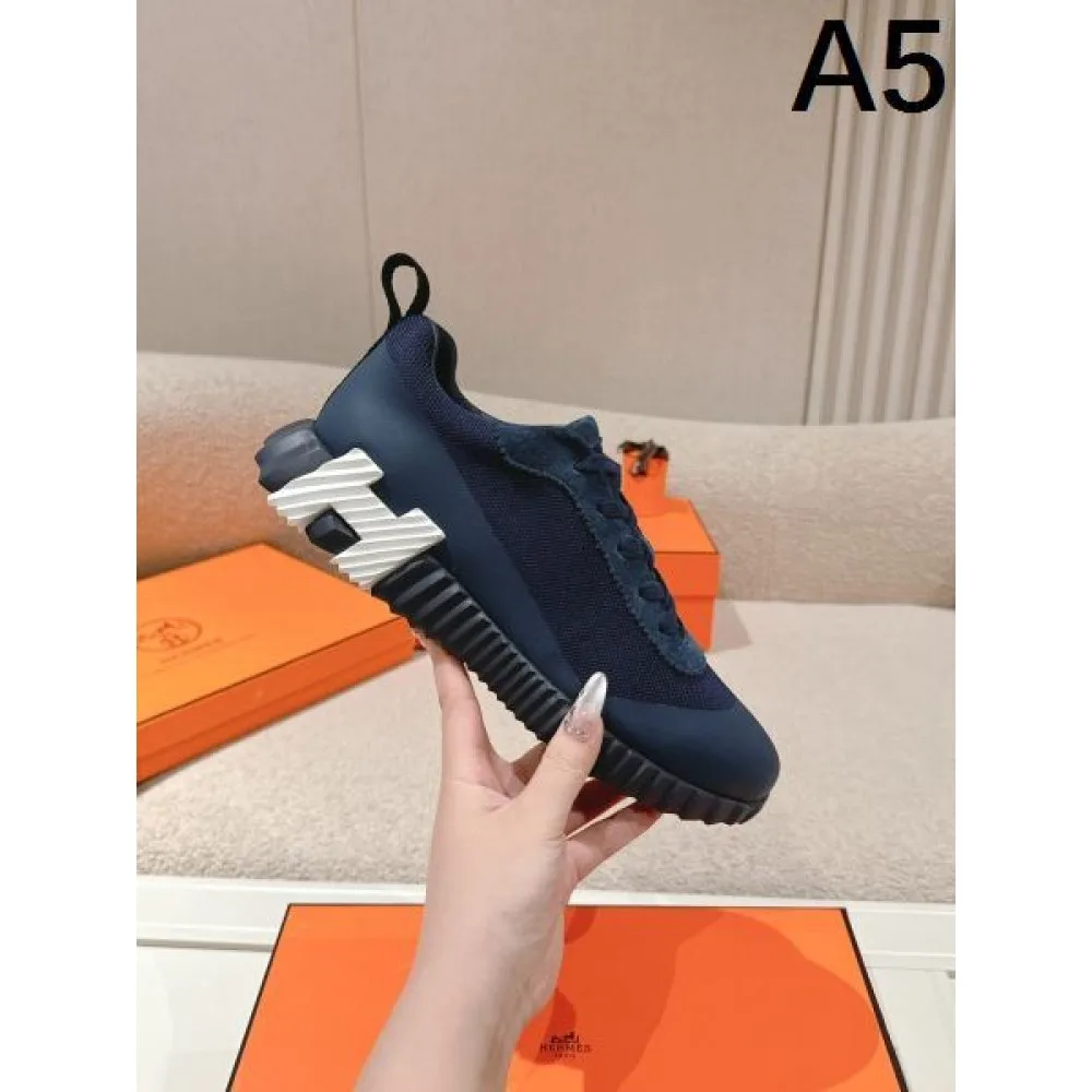 2025SS HERMES エルメス この時季だからお買い得 レディース用 スニーカー 商品画像 5