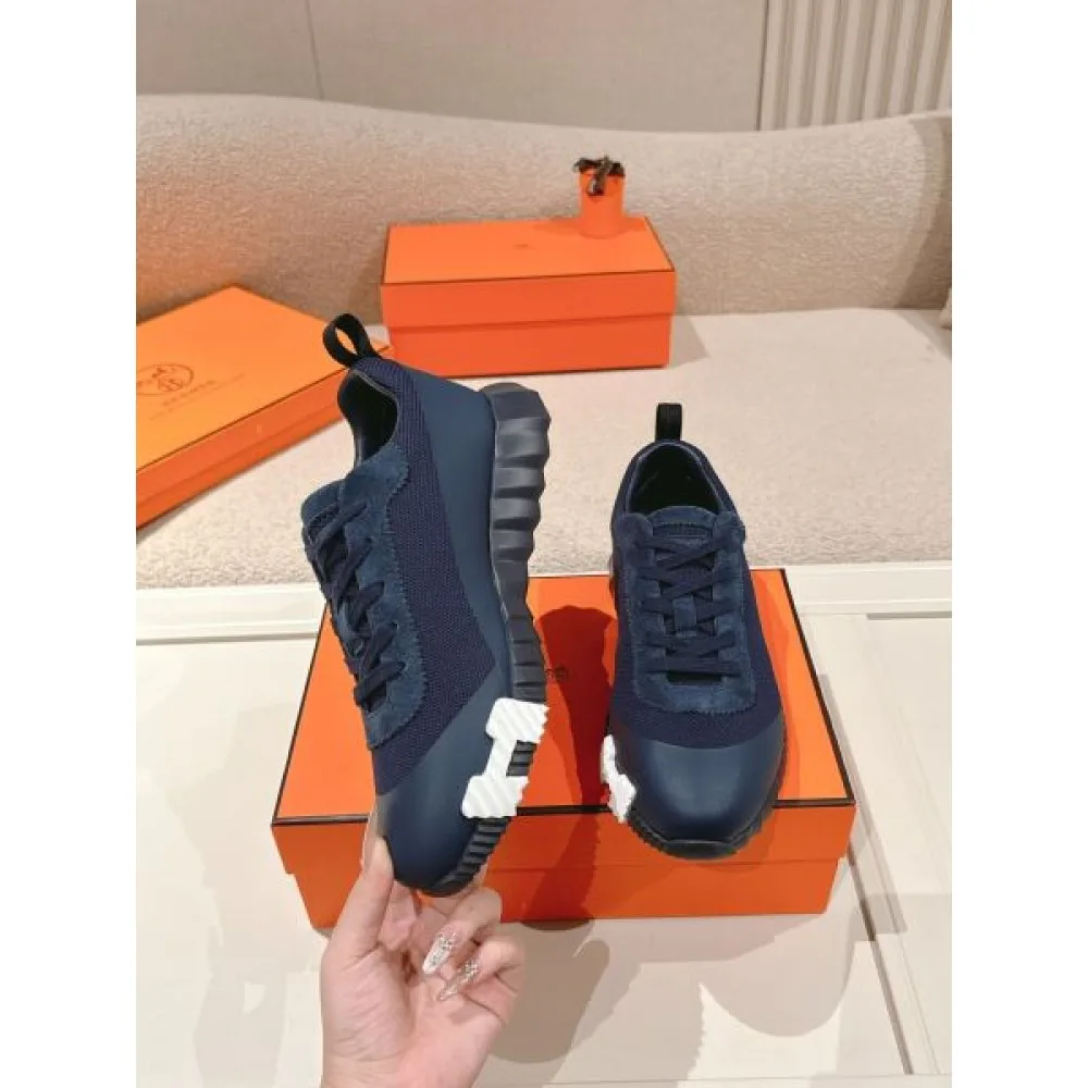 2025SS HERMES エルメス この時季だからお買い得 レディース用 スニーカー 商品画像 6