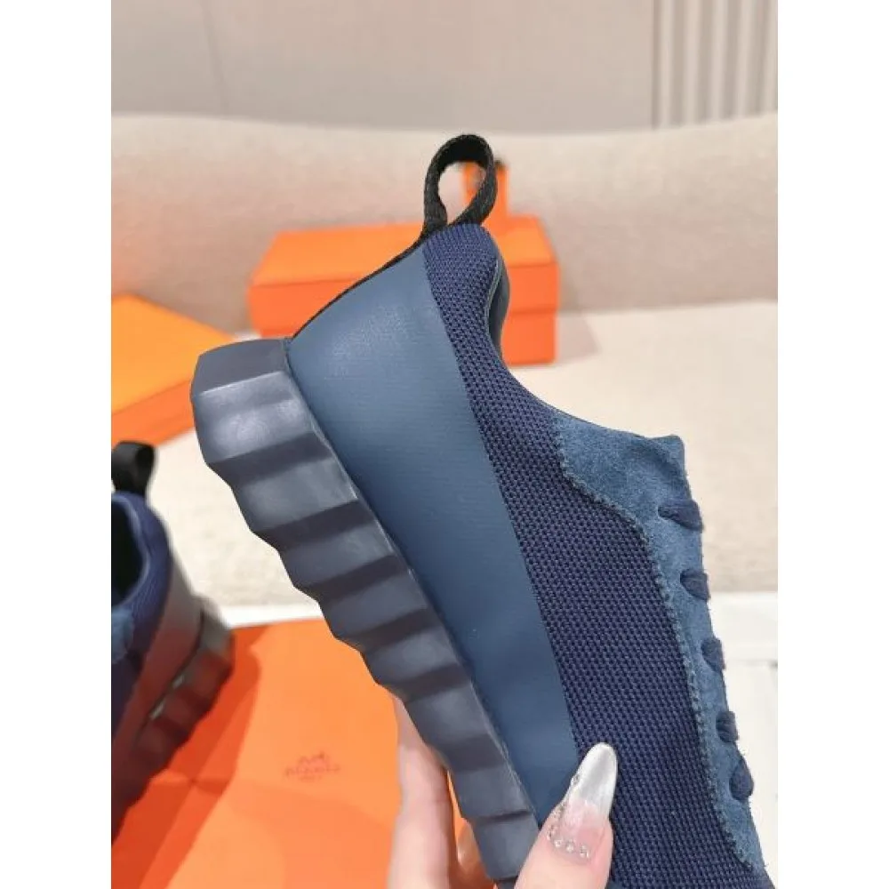 2025SS HERMES エルメス この時季だからお買い得 レディース用 スニーカー 商品画像 7