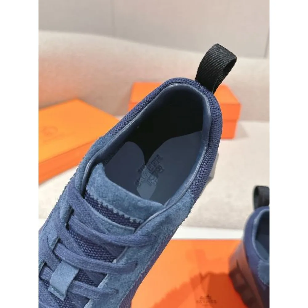 2025SS HERMES エルメス この時季だからお買い得 レディース用 スニーカー 商品画像 9
