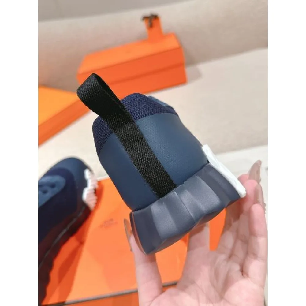 2025SS HERMES エルメス この時季だからお買い得 レディース用 スニーカー 商品画像 10