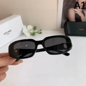 2025FW サングラス CELINE セリーヌ 雑誌掲載の注目トレンドアイテム 商品画像 1