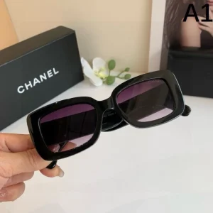 2025FW サングラス CHANEL シャネル 人気爆発中！売れ筋ランキング上位常連 商品画像 1