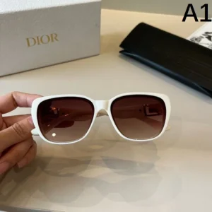 2025FW サングラス DIOR ディオール 雑誌掲載＆街でも話題の人気アイテム 商品画像 1