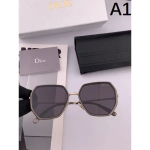 2025FW サングラス DIOR ディオール おしゃれ上級者に人気の洗練デザイン 商品画像 1