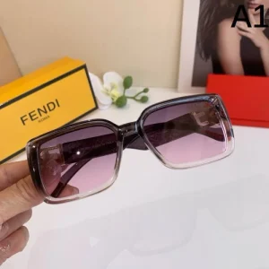 2025FW サングラス FENDI フェンディ この冬を彩る人気の最新コレクション 商品画像 1