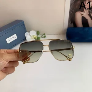 2025FW サングラス GUCCI グッチ 冬季限定！日本未入荷カラーが登場 商品画像 1