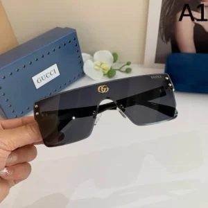 2025FW サングラス GUCCI グッチ 品薄必至！冬季注目の最新コレクション 商品画像 1