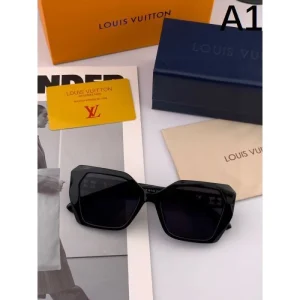 2025FW サングラス LOUIS VUITTON ルイヴィトン プレゼントにも選ばれる人気作 商品画像 1