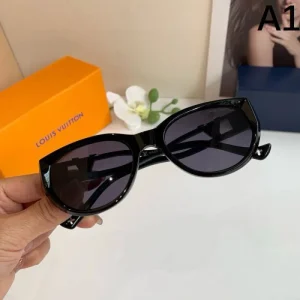 2025FW サングラス LOUIS VUITTON ルイヴィトン 日本未入荷の新作モデル 商品画像 1