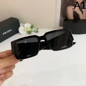 2025FW サングラス PRADA プラダ 大注目！国内完売の数量限定モデル 商品画像 1
