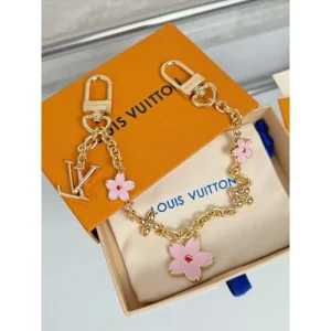 2025SS キーホルダー LOUIS VUITTON ルイヴィトン 今年売れた!話題のトレンドアイテム 商品画像 1