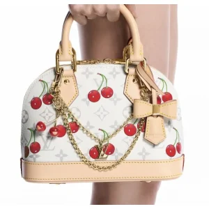 2025SS キーホルダー LOUIS VUITTON ルイヴィトン 海外限定先行セール 大注目アイテム 商品画像 1