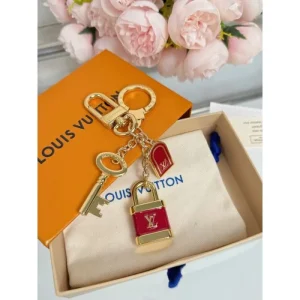 2025SS キーホルダー LOUIS VUITTON ルイヴィトン 話題沸騰中!夢中になる新作が続々 商品画像 1