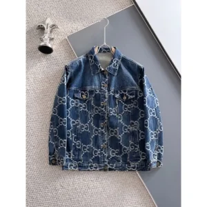 2026新品 アウター GUCCI グッチ 抜け感と快適性を両立した上質モデル 商品画像 1