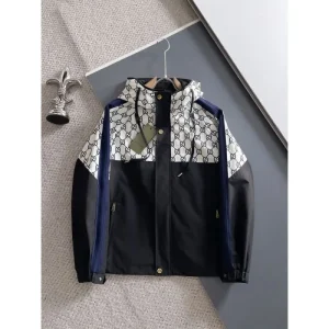 2026新品 アウター GUCCI グッチ 今季らしい洗練スタイルを演出 商品画像 1