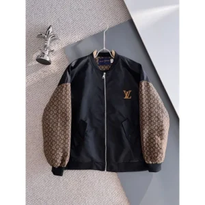 2026新品 アウター LOUIS VUITTON ルイヴィトン 春の主役級マストバイアイテム 商品画像 1