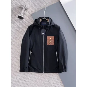 2026新品 アウター LOUIS VUITTON ルイヴィトン 春夏新作セレブリティ注目モデル 商品画像 1