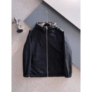 2026新品 アウター LOUIS VUITTON ルイヴィトン 春夏超人気即完売必至モデル 商品画像 1