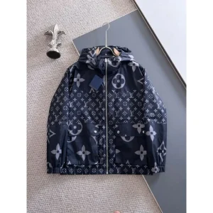 2026新品 アウター LOUIS VUITTON ルイヴィトン 春季大本命の高評価アイテム 商品画像 1