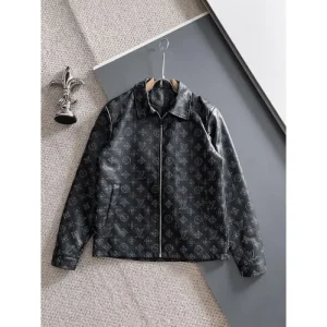 2026新品 アウター LOUIS VUITTON ルイヴィトン 今季注目度急上昇の最新作 商品画像 1