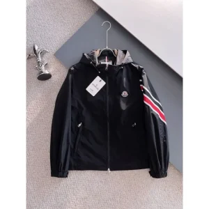 2026新品 アウター MONCLER モンクレール 春夏最新コレクション注目作 商品画像 1