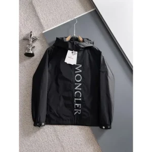 2026新品 アウター MONCLER モンクレール 春夏入荷の希少日本未展開モデル 商品画像 1