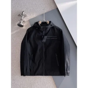 2026新品 アウター PRADA プラダ 春映えする洗練アイテム 商品画像 1