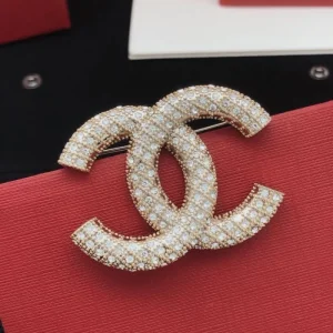 2026新品 ブローチ CHANEL シャネル 魅力が詰まった人気スタイル 商品画像 1
