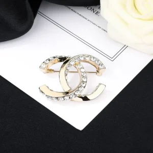 2026新品 ブローチ CHANEL シャネル 新作ながら継続的人気アイテム 商品画像 1
