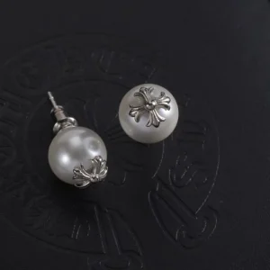 2026新品 イヤリング CHROME HEARTS クロムハーツ トレンドの最先端!要チェック 商品画像 1