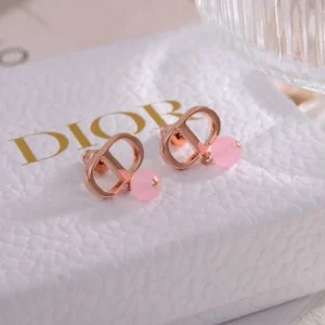 2026新品 イヤリング DIOR ディオール 海外支持率高!注目のアイテム 商品画像 1