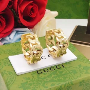 2026新品 イヤリング GUCCI グッチ 着回し力抜群!大人気アイテム 商品画像 1